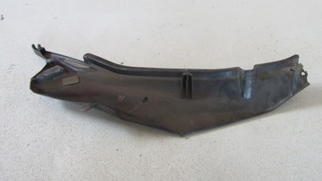 Правая задняя боковая панель Suzuki DR 125 2008 xy