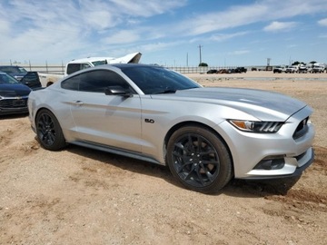 Ford Mustang VI 2017 Ford Mustang GT 2017 5.0l 5.0 Benzyna 435KM, zdjęcie 4
