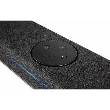 Беспроводная звуковая панель Polk REACTBAR, черная