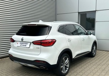 MG HS 2023 MG HS MG HS 1.6 T-GDi 162KM Exclusive DCT ASO FV23 1.5 Benzyna 163KM, zdjęcie 6
