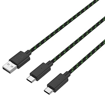 VENOM VS2874 Аккумулятор Белый