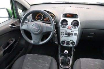 Opel Corsa D Hatchback 1.2 Twinport ECOTEC 85KM 2011 Opel Corsa 1.2, Salon Polska, 1. Właściciel, zdjęcie 6