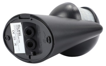 Настенный датчик движения в сумерках PIR-светодиодный датчик