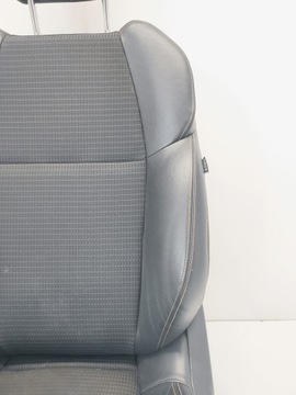 PEUGEOT 508 I SEDADLO LEVÝ PŘEDNÍ ELELKTRICKÝ OHŘÍVAČ POLOKOŽENÝ