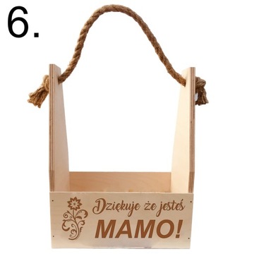 Дневная коробка для цветов, у нас есть 8 дизайнов.