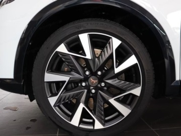 Cupra Formentor Crossover Facelifting 2.0 TSI 333KM 2024 CUPRA Formentor VZ 2.0 TSI DSG 4Drive Suv 333KM 2024, zdjęcie 13