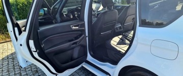 Ford S-Max II Van Facelifting 2.0 EcoBlue 190KM 2021 Ford S-Max ST-lineNaviKameryPrzebieg wpisuje na fakturzeOrg.lakier1 wlasci, zdjęcie 25