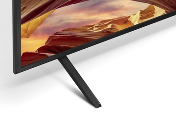 Sony KD-43X75WL 43-дюймовый светодиодный телевизор 4K — модель 2023 г.