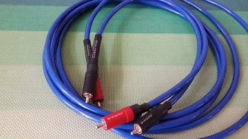 Chord Clearway - 2x RCA (cinch) 2 m