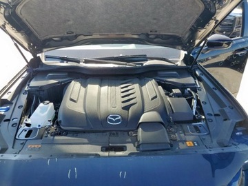 Mazda 2025 Mazda CX-90 Premium Sport 2025 3.3l 3.3 Benzyna 340KM, zdjęcie 6