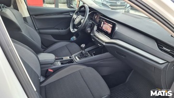 Skoda Octavia IV Kombi 2.0 TDI 115KM 2020 Skoda Octavia 2.0TDI manual navi kamera Salon Polska 2.0 Diesel 115KM, zdjęcie 10