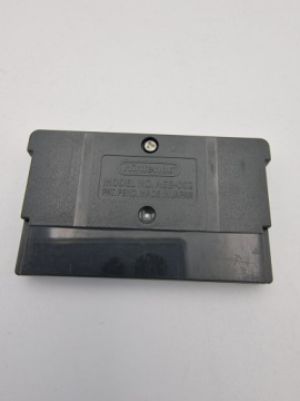 GAME BOY THE FLINTSTONES БОЛЬШАЯ ПРОБЛЕМА В БЕДРОКЕ