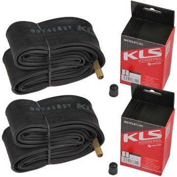 ZESTAW 2 X DĘTKA 20 X 1,75/2,125 KELLYS AV-40MM