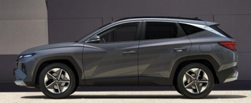 Hyundai Tucson IV 2025 Hyundai Tucson HYBRID 1.6T-GDI 239KM Automat wersja Executive Comfort 1.6, zdjęcie 2