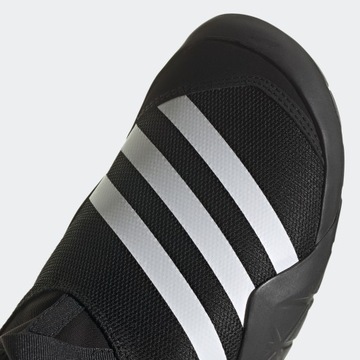 Слипоны для парусного спорта adidas terrex Jawpaw, размер 47
