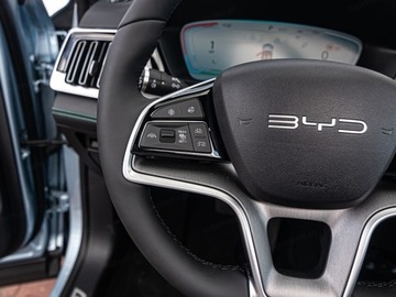 BYD Seal U DM-i 218KM 2025 BYD Seal U DM-i 1.5 Comfort Suv (218KM) 2025, zdjęcie 11