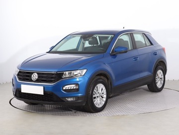 Volkswagen T-Roc I SUV 1.0 TSI 115KM 2020 VW T-Roc 1.0 TSI, Salon Polska, 1. Właściciel, zdjęcie 1