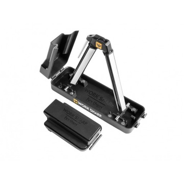 Ostrzałka Work Sharp ANGLE SET system ostrzący