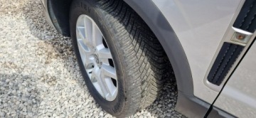 Opel Antara 2010 Opel Antara Jeden Właściciel Bezwypadkowy, zdjęcie 39