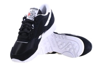 Reebok Buty Classic GY7194 Black