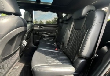 Kia Sorento IV SUV PHEV 1.6 T-GDI 265KM 2021 Kia Sorento FULL OPCJA 7 os Plug-IN Skora Panorama Kamera Led FV23, zdjęcie 17