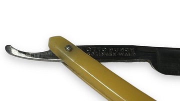 Бритва Fisher Walter Grah Barber