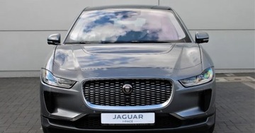 Jaguar I-Pace SUV EV400 400KM 2021 Jaguar I-Pace 400 KM AWD Auto HSE MY21 Atrakcyjny Leasing Elektryczny 400KM, zdjęcie 7