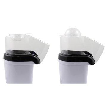 АВТОМАТИЧЕСКАЯ МАШИНА ДЛЯ ПРИГОТОВЛЕНИЯ ПОПКОРНА БЕЗ ЖИРА