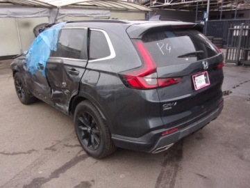 Honda CR-V V SUV Facelifting 2.0 i-MMD 184KM 2023 Honda CR-V Po wypadku Elegance, zdjęcie 3