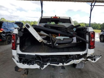  RAM 1500 Big Horn 2025 3.0l 3.0 Benzyna 260KM, zdjęcie 9