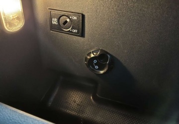 Volkswagen Touran I 2008 Volkswagen Touran 1.4 tsi 1 wlasciciel 100 bezwypadkowy 1.4 Benzyna, zdjęcie 24