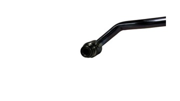 Верхний патрубок радиатора АКПП MERCEDES W211 автомат