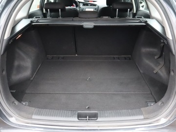 Kia Ceed II Kombi Facelifting 1.6 GDI 135KM 2016 Kia Ceed 1.6 GDI, Salon Polska, Serwis ASO, Navi, zdjęcie 13