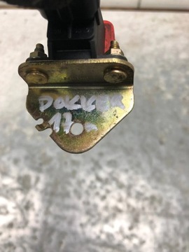 SENZOR NÁRAZY OTŘES DACIA DOKKER 7700414373