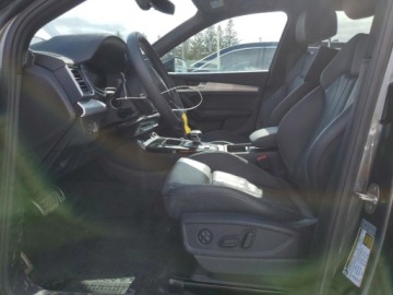Audi Q5 III 2025 Audi Q5 Premium Plus 45 2025 2.0 Benzyna 261KM, zdjęcie 7