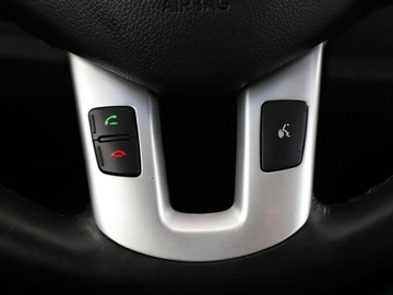 Kia Sportage III SUV Facelifting 2.0 GDI 166KM 2015 Kia Sportage automat xenon półskóra navi klima, zdjęcie 29