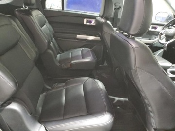 Ford Explorer VI 2023 Ford Explorer 2023 FORD EXPLORER LIMITED 2.3 Benzyna 300KM, zdjęcie 10