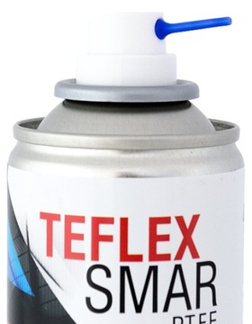EXPAND TEFLEX SMAR TEFLONOWY PTFE 100 ml SPRAY