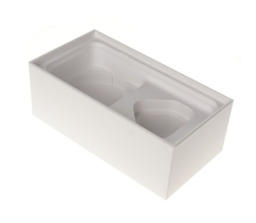 Apple iPhone XS 64 ГБ коробка серая A2097 ОРИГИНАЛ