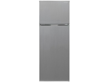 Lodówka SHARP SJ-FTB01ITXLE-EU 145cm Inox