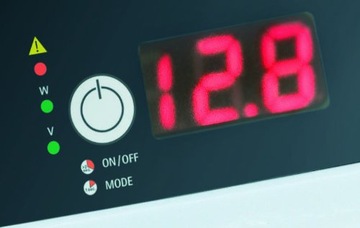 ПРЕОБРАЗОВАТЕЛЬ НАПРЯЖЕНИЯ АВТОМОБИЛЬНОЕ ЗАРЯДНОЕ УСТРОЙСТВО AEG 12