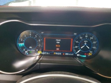 Ford Mustang VI 2020 Ford Mustang Gt 2020 5.0 Benzyna 435KM, zdjęcie 9