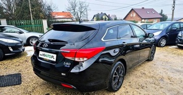 Hyundai i40 Kombi 1.6 GDI 135KM 2013 Hyundai i40 BENZYNA nawigacja HANDS FREE super okazja POLECAMY, zdjęcie 13
