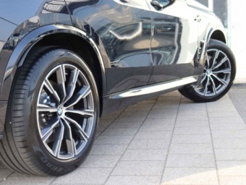 BMW X5 G05 SUV Facelifting 3.0 30d 298KM 2025 BMW X5 xDrive30d Sport Suv 3.0 (298 KM) 2025, zdjęcie 9