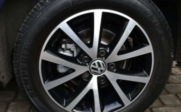 Volkswagen Touran II 1.6 TDI 105KM 2011 Volkswagen Touran Volkswagen Touran 1.6 Diesel 105KM, zdjęcie 36