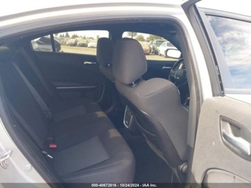 Dodge Charger VII 2020 Dodge Charger 2020r., Scat Pack Widebody, od ubezpieczalni 6.4 Benzyna, zdjęcie 8