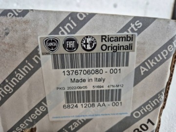 1376706080, rolle prowadnica Tür gleitende 1376706080 Ducato Boxer Jumper III 14 | thumb 1