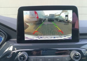 Ford Kuga III SUV 2,0 EcoBlue 120KM 2023 Ford Kuga 2.0 Ecoblue AWD Automat St-Line Vat 23 Salon PL ASO Gwarancja, zdjęcie 32