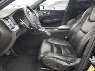 Volvo XC60 II 2024 Volvo XC 60 Ultimate 2024 2.0l 2.0 Hybryda 247KM, zdjęcie 7