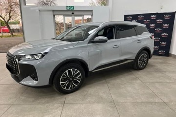 Chery Tiggo 7 SUV 1.6 T-GDI 147KM 2025 CHERY Tiggo 7 Comfort 1.6 T-GDI DCT Suv 147KM 2025, zdjęcie 1